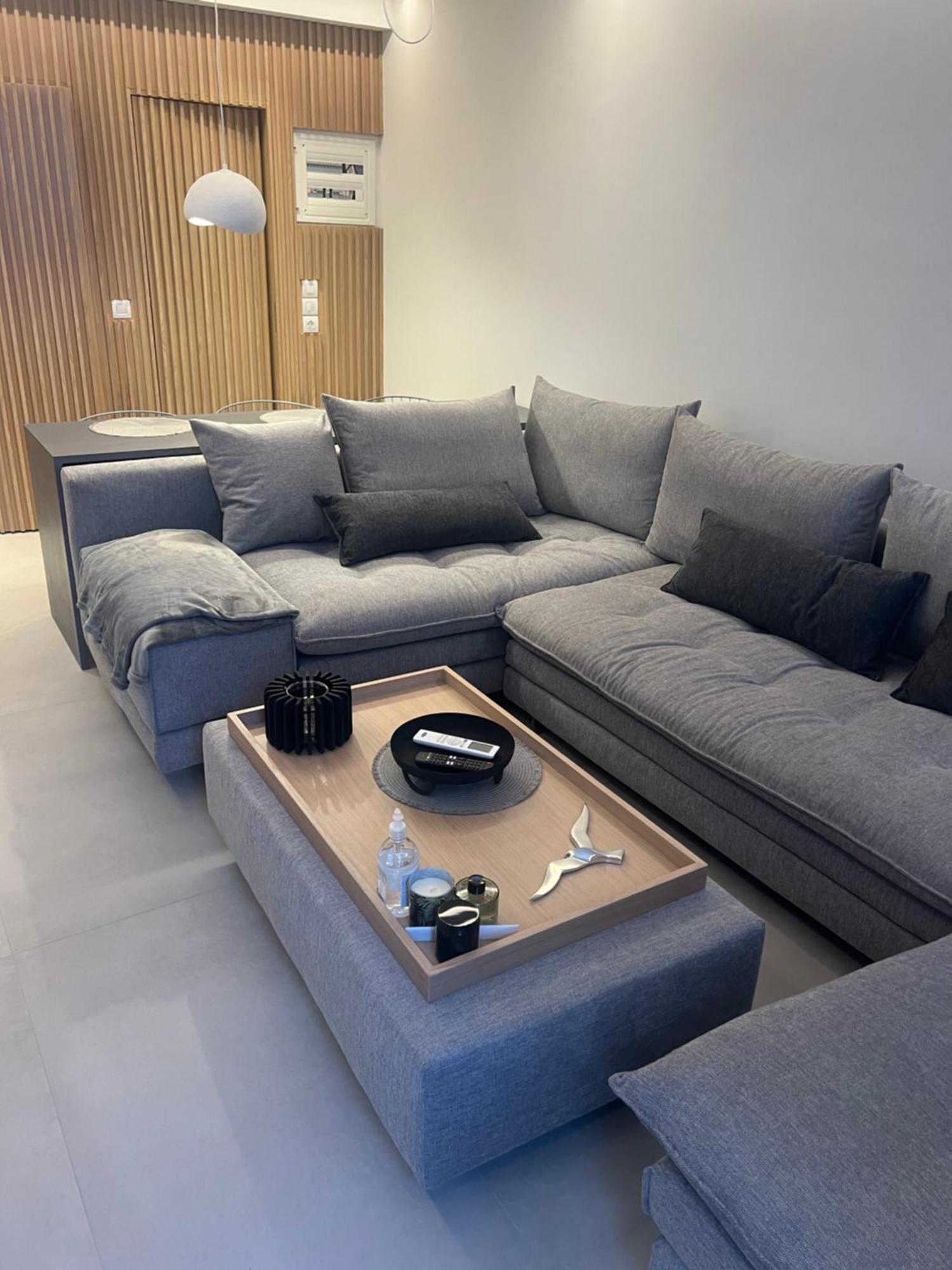 Villa Leo Aigina Vathí Exteriör bild